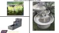 Outdoor Living furniture & Planters by TERRA