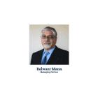 Balwant Mann Financial Adviser