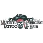 Mutiny Tattoo Piercing and Vape
