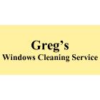 Greg's Window Cleaning Service