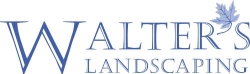 Walter's Landscaping Ltd