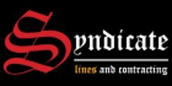 Syndicate Lines & Contracting