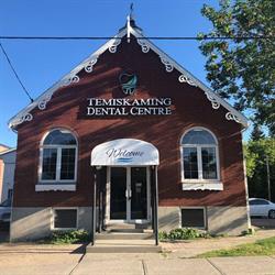 Temiskaming Dental Centre