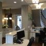 Bisson Dentistry is the leading family and cosmetic dental practice in Guelph. Led by Dr. Andre Bisson, recognized as the Top Choice and Readers Choice for best dentist and best dental office as well as one of the Three Best Rated cosmetic dentists in Guelph.
Bisson Dentistry utilizes the latest technologies that the field of dentistry has to offer, including the Itero digital scanner, Kulzer 3D printer, Carivu (radiation free cavity detection), digital radiographs and an on site CAD/CAM milling machine.
Located in the downtown core area of Guelph. Bisson Dentistry is the leading family and cosmetic dental practice in Guelph. Led by Dr. Andre Bisson, recognized as the Top Choice and Readers Choice for best dentist and best dental office as well as one of the Three Best Rated cosmetic dentists in Guelph.
Bisson Dentistry utilizes the latest technologies that the field of dentistry has to offer, including the Itero digital scanner, Kulzer 3D printer, Carivu (radiation free cavity detection), digital radiographs and an on site CAD/CAM milling machine.
Located in the downtown core area of Guelph.