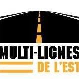 Multi-Lignes de l'Est