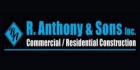 Ray Anthony and Sons Inc