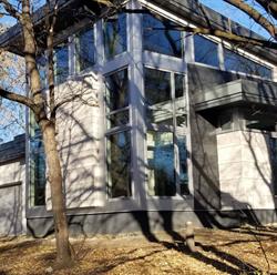 4-Walls Exterior Finishing Ltd