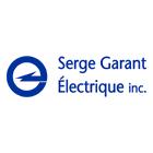 Serge Garant Électrique (Luminex 2013)
