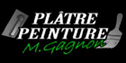 Plâtre Peinture M Gagnon Inc