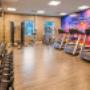 Fitness Centre Fitness Centre