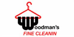 Woodman's Fine Cleaning Ltd
