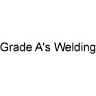 Grade A's Welding Ltd
