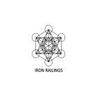 Woodbridge Iron Railings