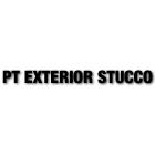 PT Exterior Stucco