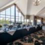 Banquet room Banquet room