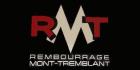 Rembourrage Mont-Tremblant