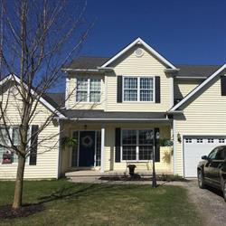 Jerry Van Stralen Roofing
