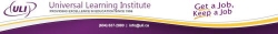 Universal Learning Institute