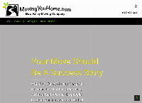 Bow Valley Moving Company