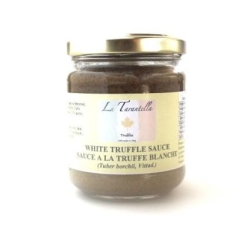 La Tarantella Truffle Company