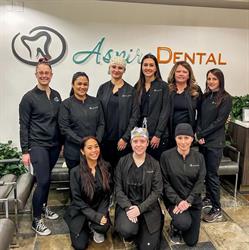Aspire Dental
