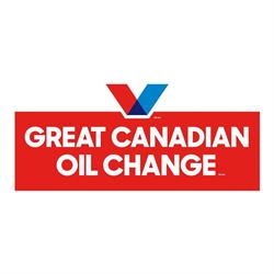 Great Canadian Oil Change