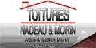 Les Toîtures Nadeau & Morin Inc