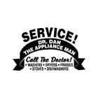 Dr Dan The Appliance Man