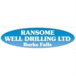 Ransome Well Drilling Ltd
