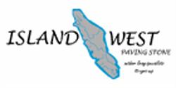 Island West Paving Stone