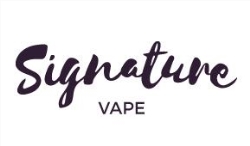 Signature Vape