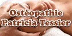 Ostéopathie Patricia Tessier
