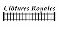 Clôtures Royales