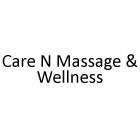 Care N Massage & Wellness