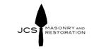 JCS Masonry & Restoration