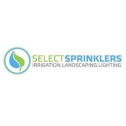 Select Sprinklers