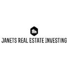 Janets Real Estate Investing