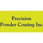 Precision Powder Coating