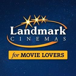 LANDMARK CINEMAS Saskatoon