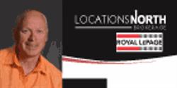 Karl Hannan - Broker- Real Estate in Collingwood