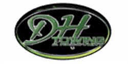 DH Towing and Recovery