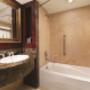 Standard Bathroom Standard Bathroom