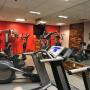 Fitness Center Fitness Center
