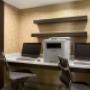 Business Center Business Center