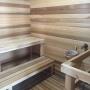 Sauna Room Sauna Room