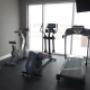 Fitness Center Fitness Center