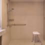 Accessible Bathroom Accessible Bathroom