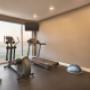 Fitness Center Fitness Center
