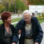 Driving Miss Daisy provides through the door support, staying with you each step of the way! Driving Miss Daisy provides through the door support, staying with you each step of the way!