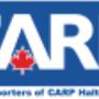 Proud Partner of CARP Halton Proud Partner of CARP Halton